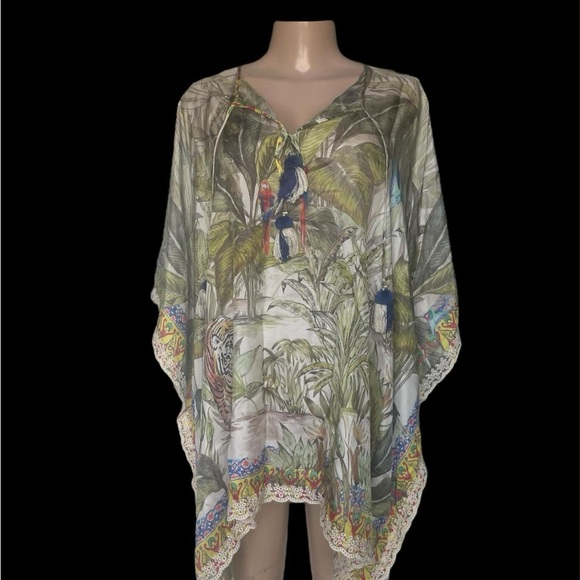 Johnny Was - Picture 2 of 6